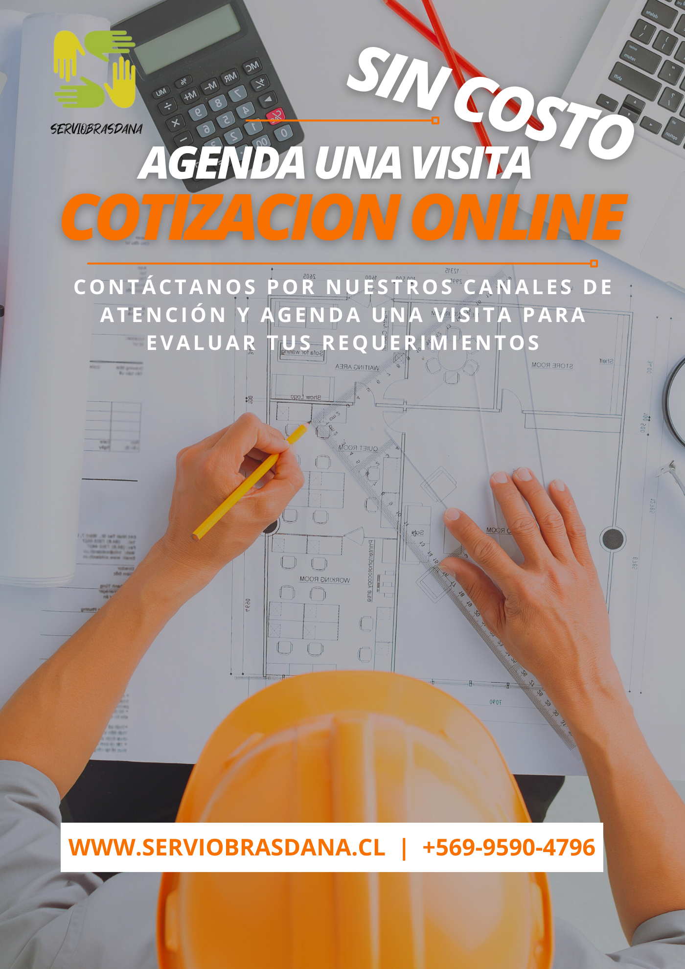 Reparación Techos